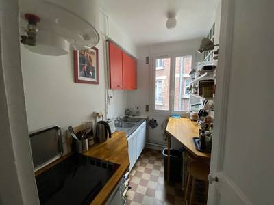 Saint-Ouen (93400)