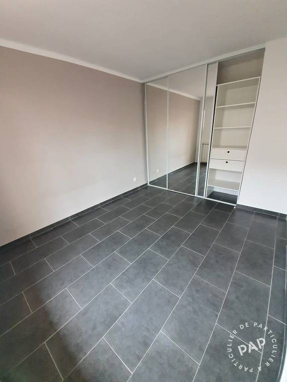 Location Appartement 90 m²