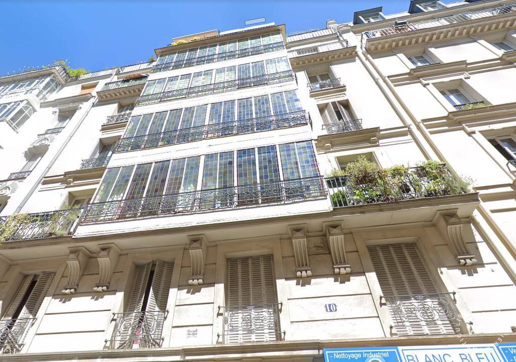 Vente Appartement 3 Pieces 57 M Paris 17e 75017 57 M 680 000 De Particulier A Particulier Pap