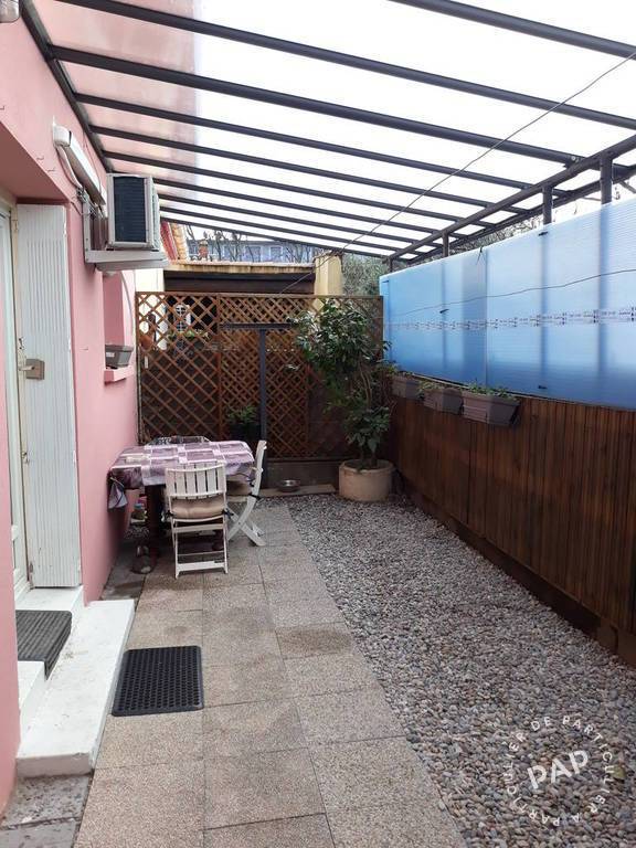 Vente maison 3 pièces Lézignan-Corbières (11200)
