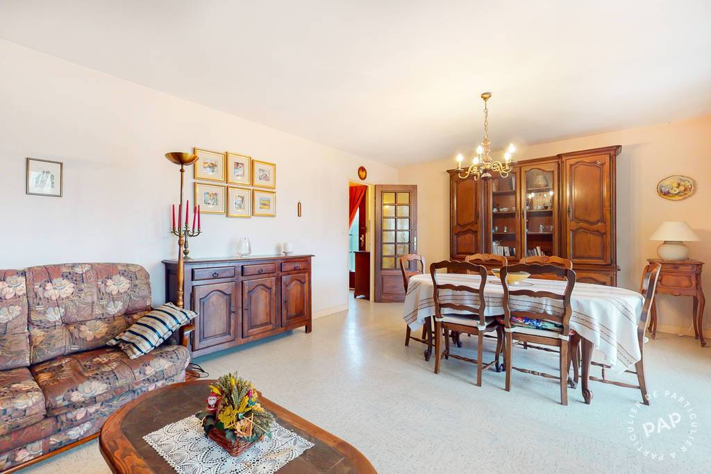 Vente maison 4 pièces Rosières-près-Troyes (10430)