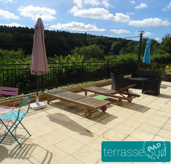 Vente maison 4 pièces Saint-Martin-de-Bienfaite-la-Cressonnière (14290)