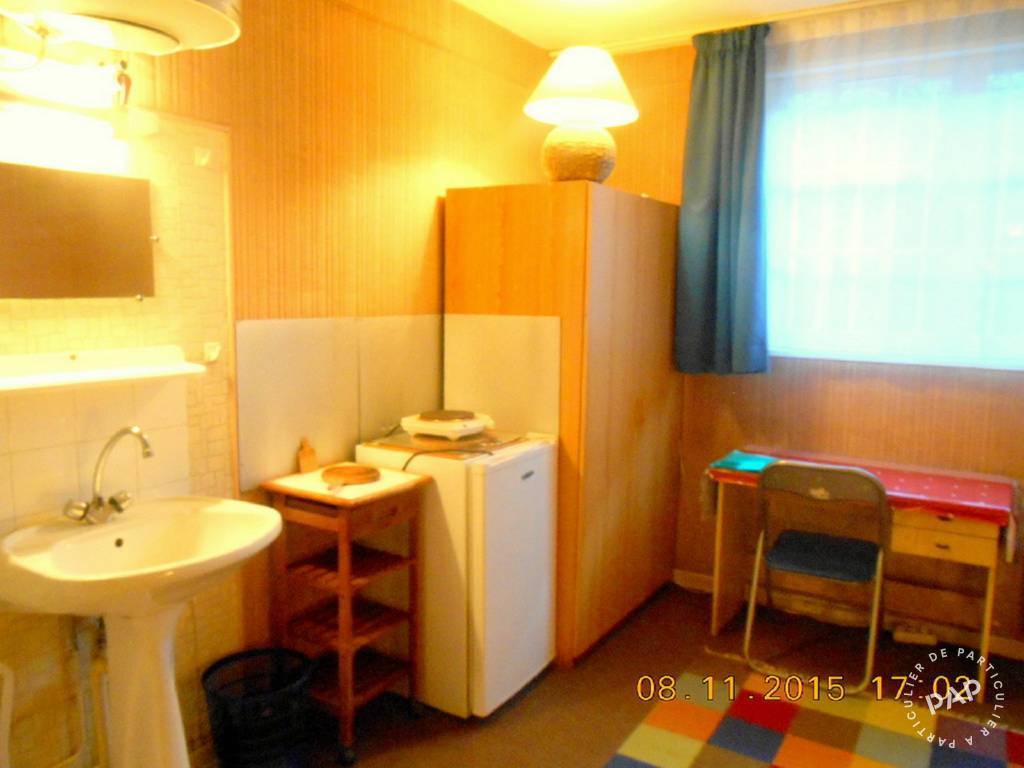 Location appartement studio Villeparisis (77270)