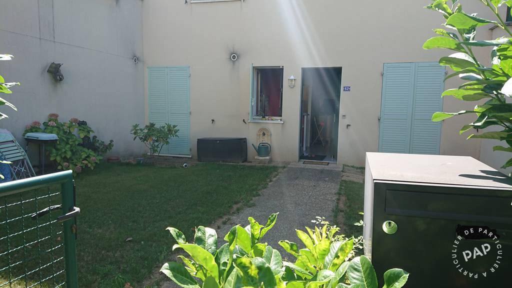 Vente appartement 2 pièces Bron (69500)