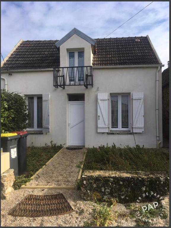 Vente maison 2 pièces Provins (77160)