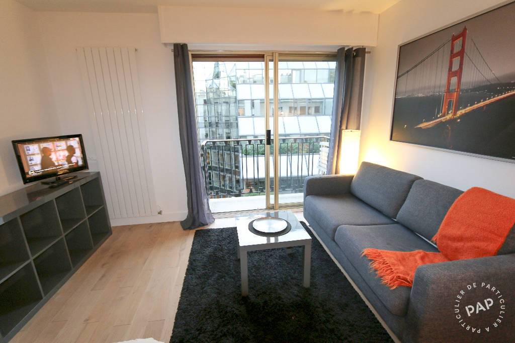 Location Studio Paris Particulier Le Bon Coin