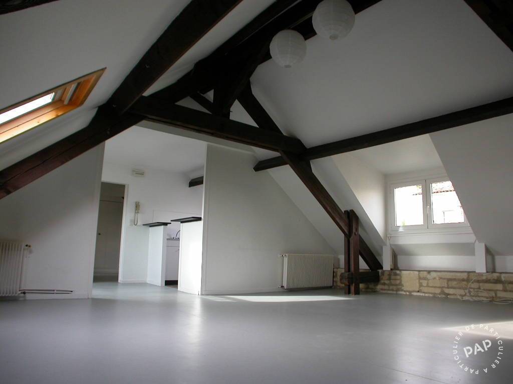 Vente appartement 2 pièces Bordeaux (33)