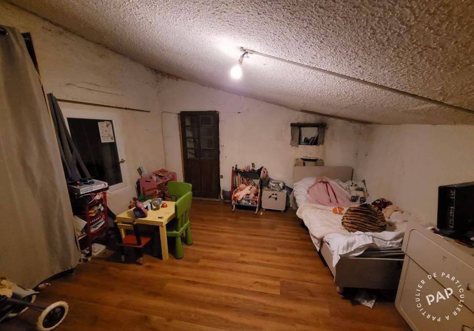 Vente maison 5 pièces Étoile-sur-Rhône (26800)