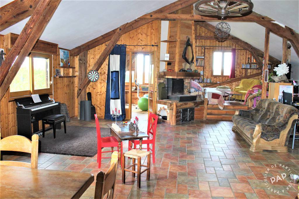 Vente maison 10 pièces Jax (43230)