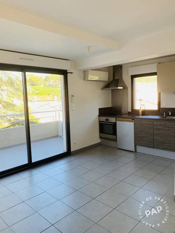 Vente appartement studio Toulon (83)