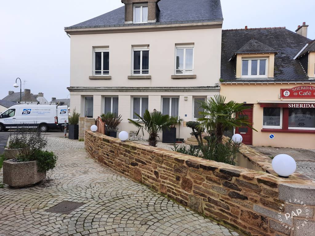 Maison à Vendre à Merlevenez Le Bon Coin