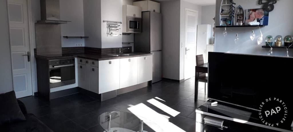 Vente appartement 3 pièces Sospel (06380)