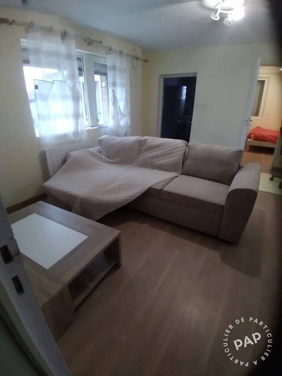 Location maison 3 pièces Mont-Saint-Aignan (76130)