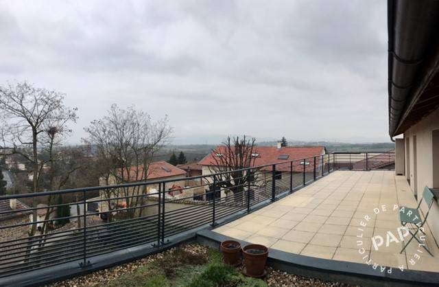 Vente appartement 3 pièces Dardilly (69570)