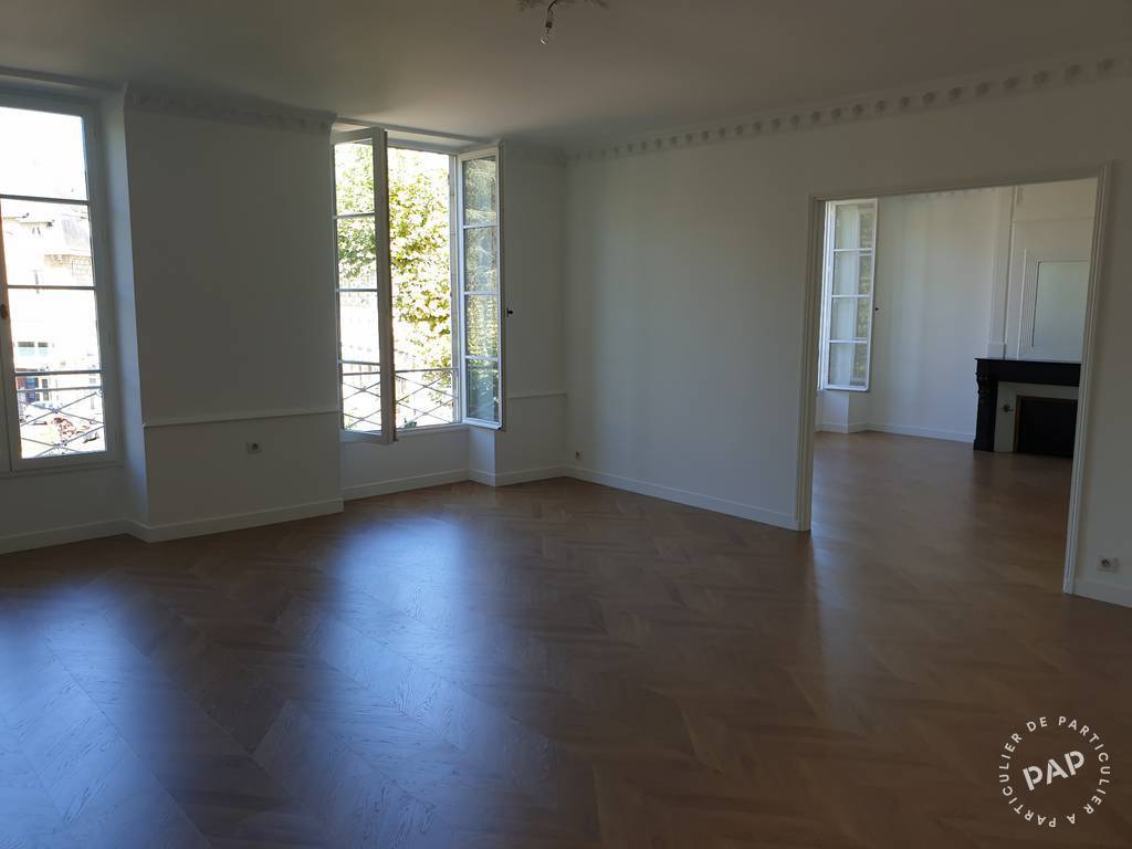 Vente appartement 6 pièces Brive-la-Gaillarde (19100)