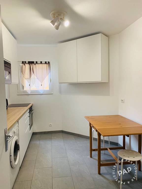 Location appartement studio Asnières-sur-Seine (92600)