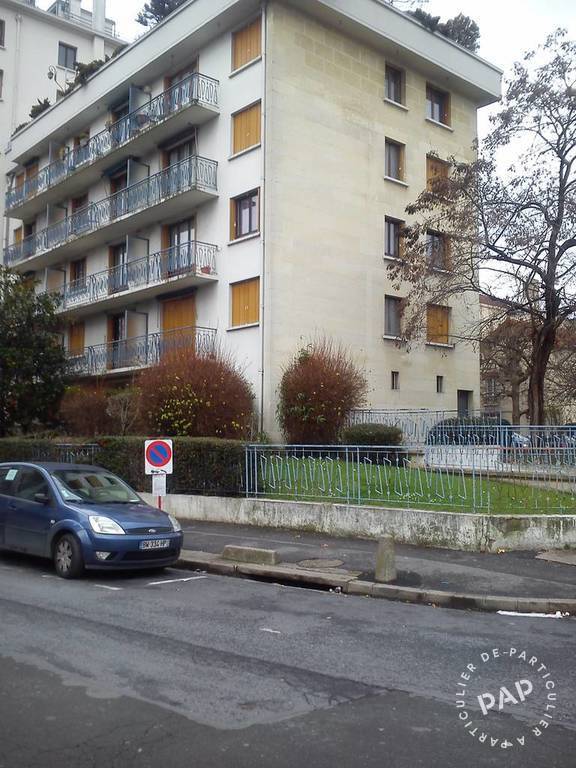Vente appartement 3 pièces 58 m² Le Bourget (93350) 58 m² 230.000