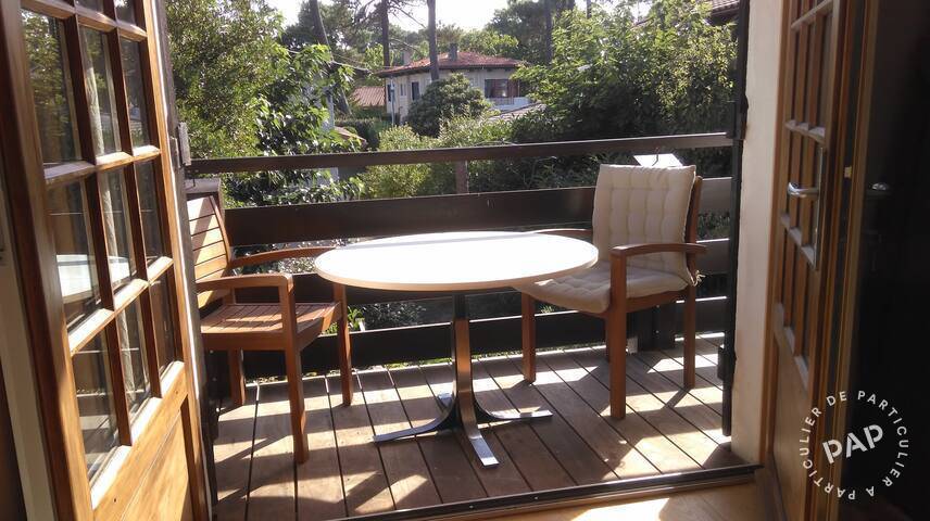 Vente appartement studio Arcachon (33120)