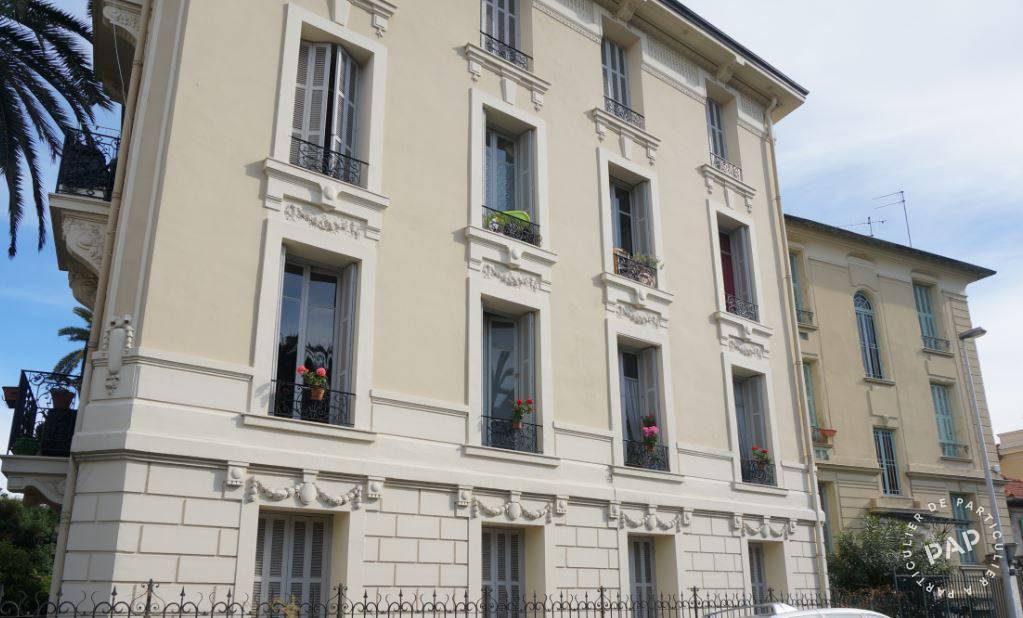 Location appartement 2 pièces Nice (06)