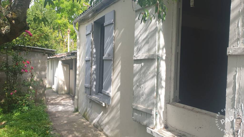 Vente appartement studio Rueil-Malmaison (92500)