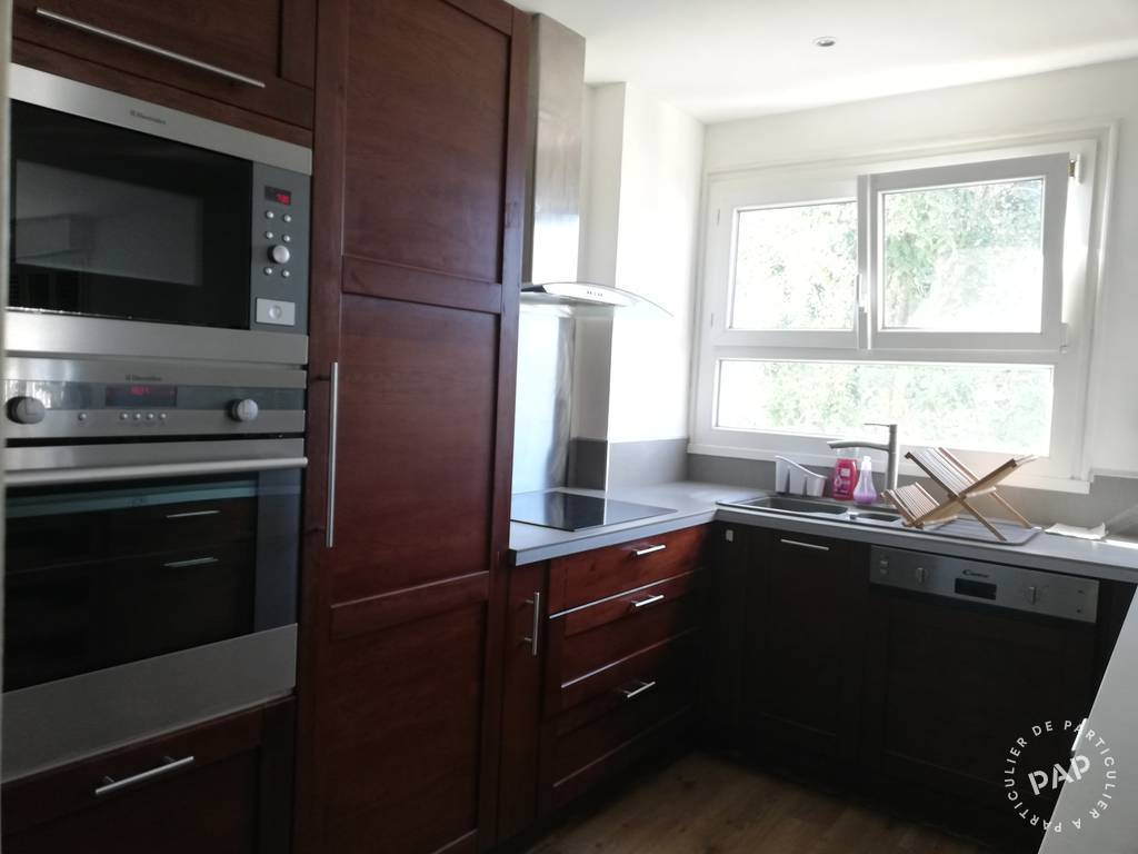Vente appartement 3 pièces Saint-Jean-de-la-Ruelle (45140)