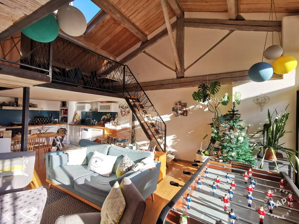 Vente maison 5 pièces Narbonne (11100)