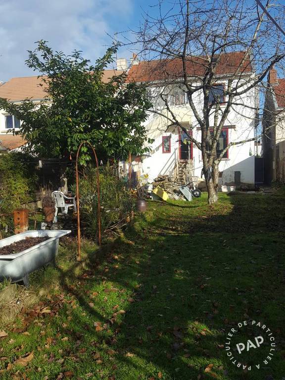 Vente maison 5 pièces Nantes (44)