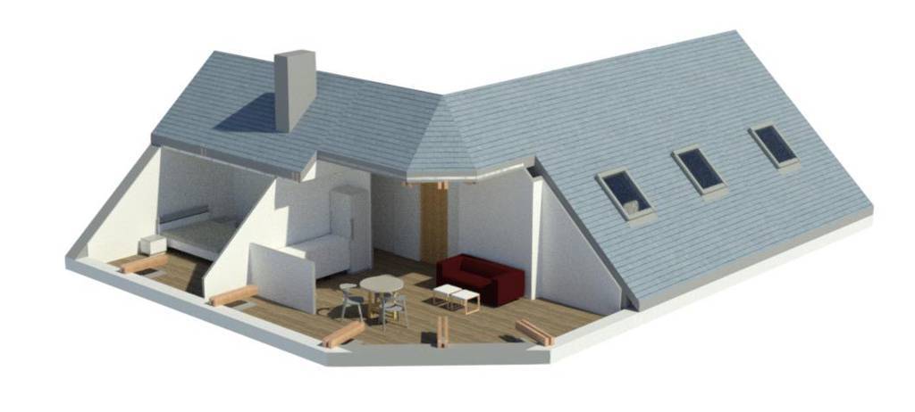 Vente appartement 2 pièces La Baule-Escoublac (44500)
