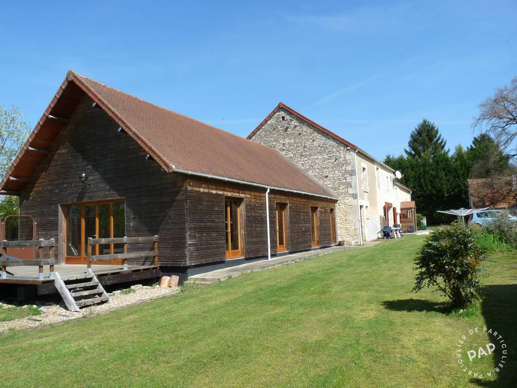 La Ferme En Sol Entrains Sur Nohain