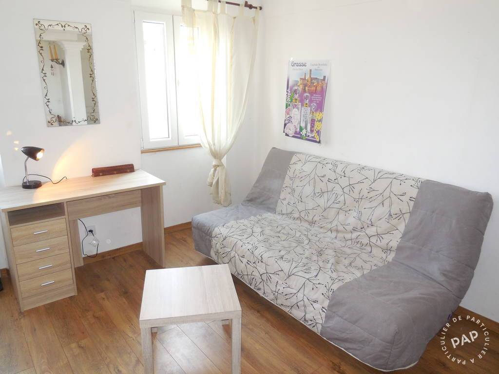 Vente appartement 3 pièces Cannes (06)