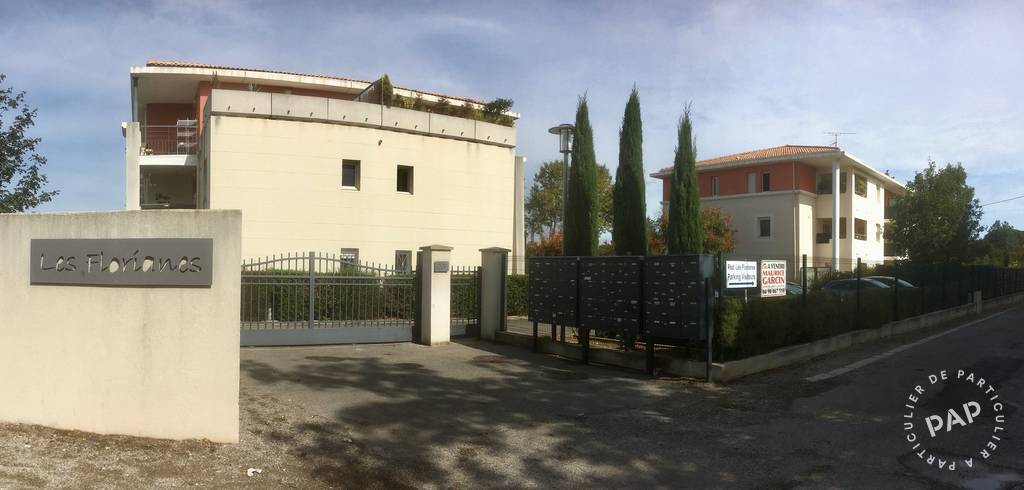 Vente appartement studio Cavaillon (84300)