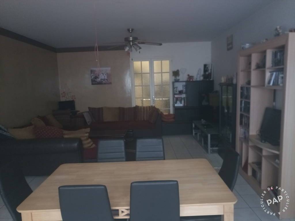 Vente maison 8 pièces Gontaud-de-Nogaret (47400)