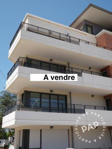 Vente appartement 4 pièces Toulouse (31)