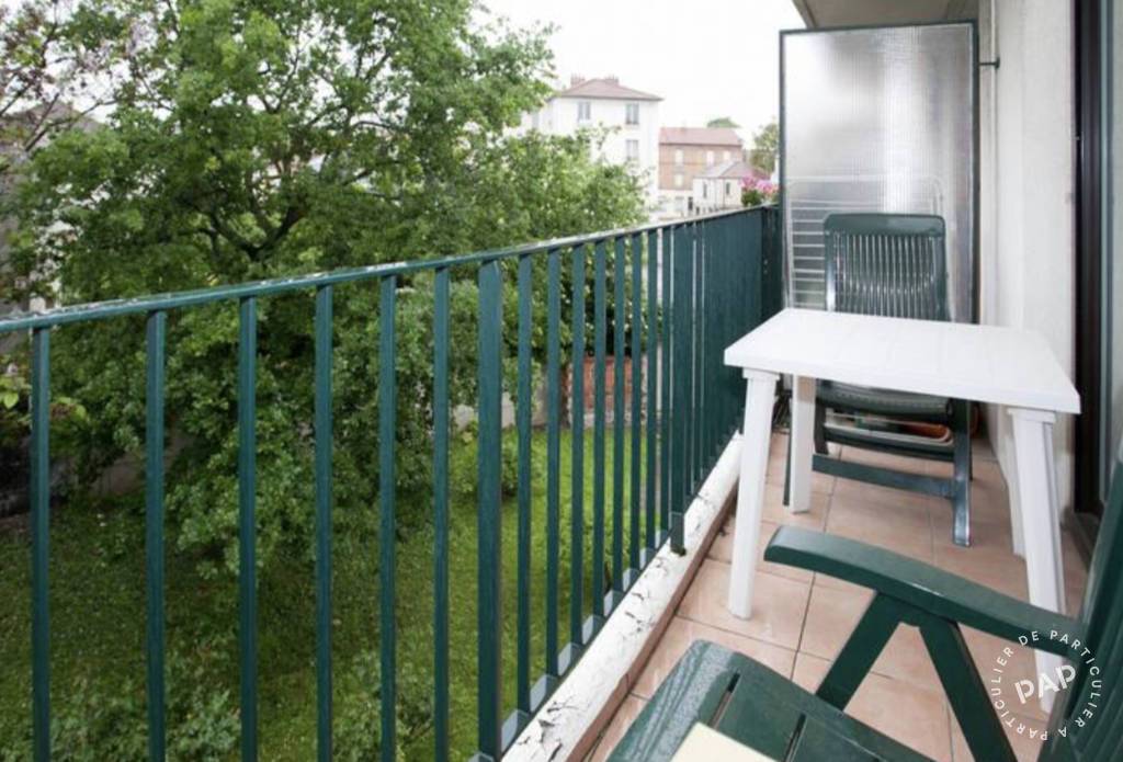 Vente appartement studio Le Perreux-sur-Marne (94170)