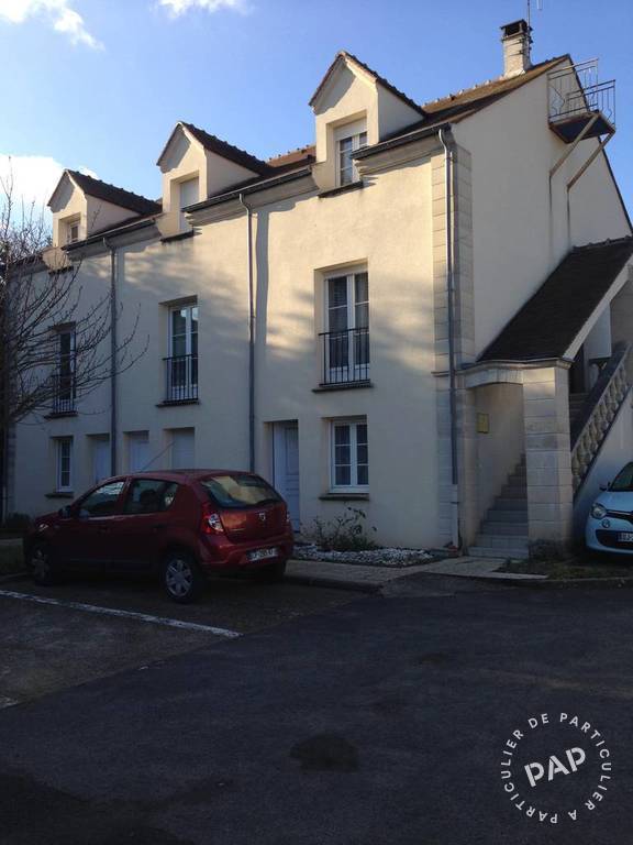 Vente appartement studio Verrières-le-Buisson (91370)