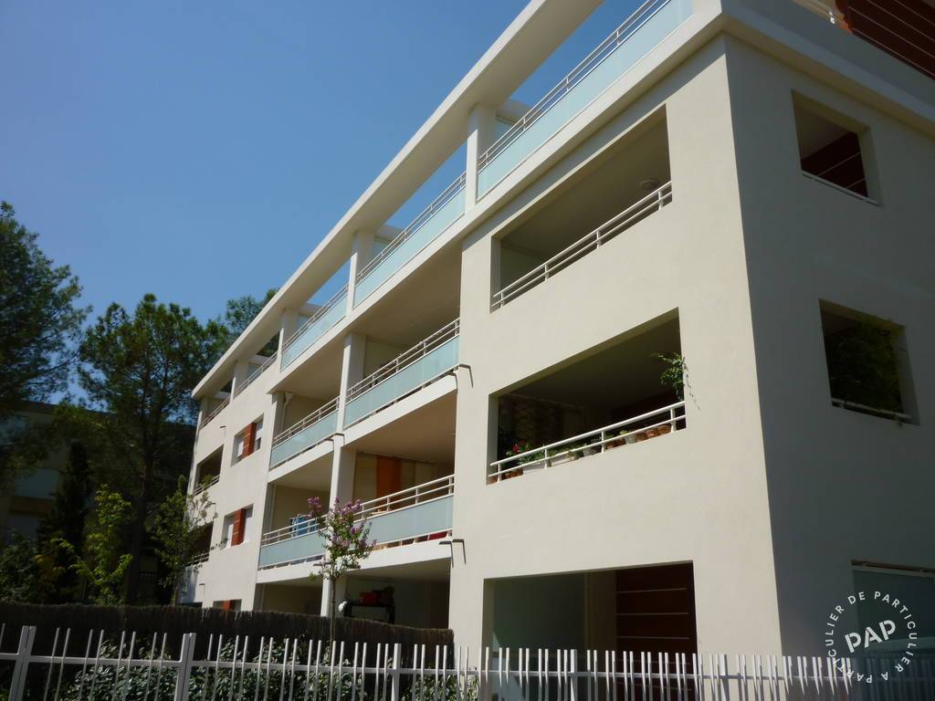 Vente appartement 4 pièces Aix-en-Provence (13)