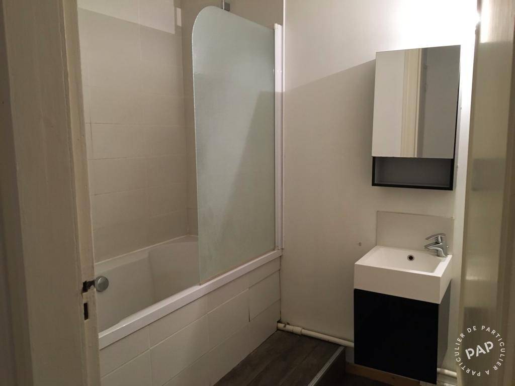 Vente appartement 2 pièces Bordeaux (33)