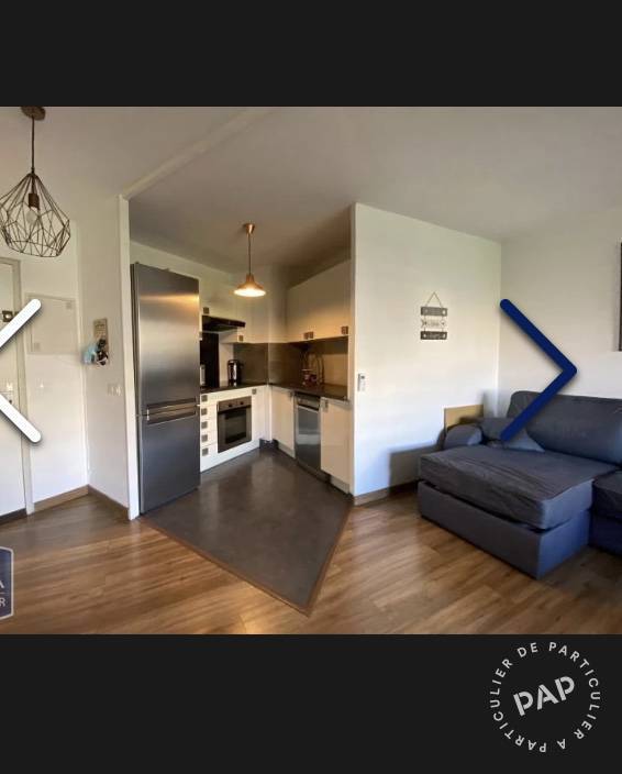 Vente appartement 2 pièces Mandelieu-la-Napoule (06210)