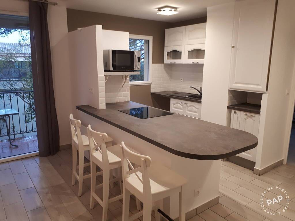 Location appartement 2 pièces Mougins (06250)
