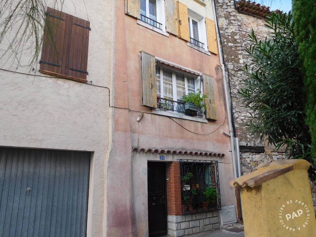 Location maison 12 pièces Solliès-Ville (83210)