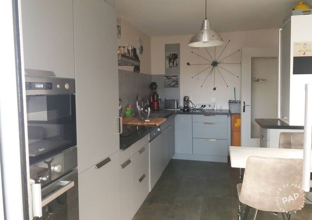 Vente appartement 2 pièces Montélimar (26200)