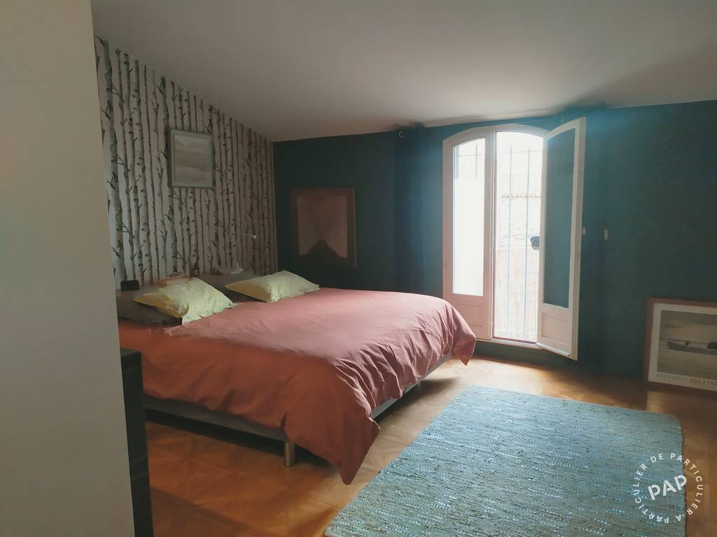 Vente maison 6 pièces Arles (13)