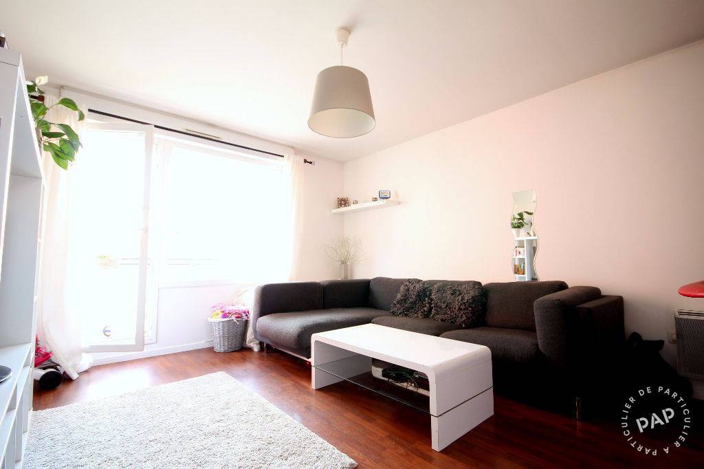 Vente appartement 3 pièces Saint-Denis (93)