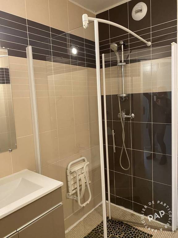 Vente appartement 2 pièces Deauville (14800)