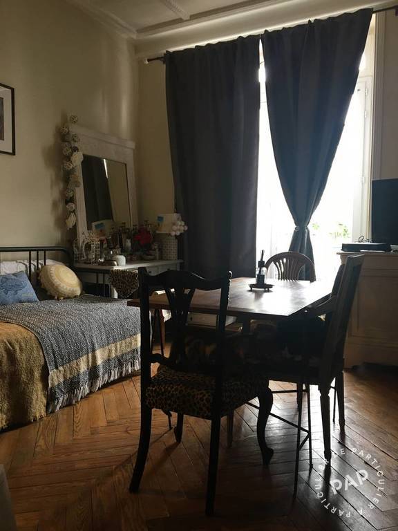 Vente appartement 3 pièces Rouen (76)
