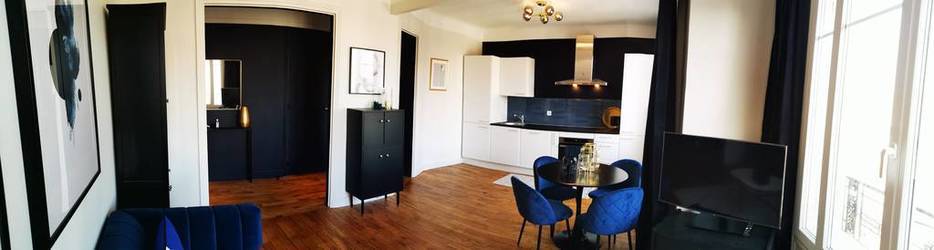 Boulogne-Billancourt (92100)