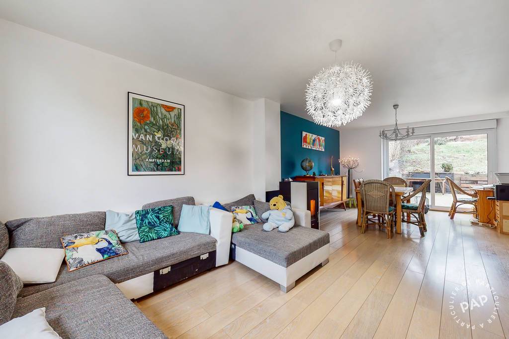 Vente maison 5 pièces Montmédy (55600)