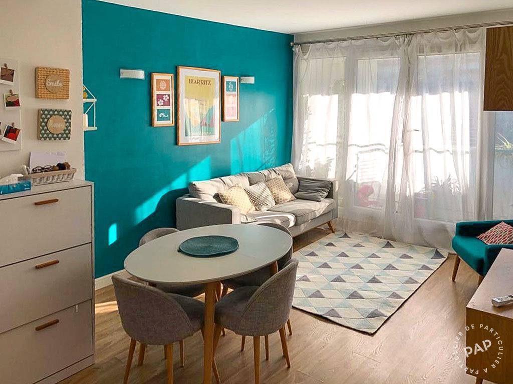Vente appartement 3 pièces Colombes (92700)