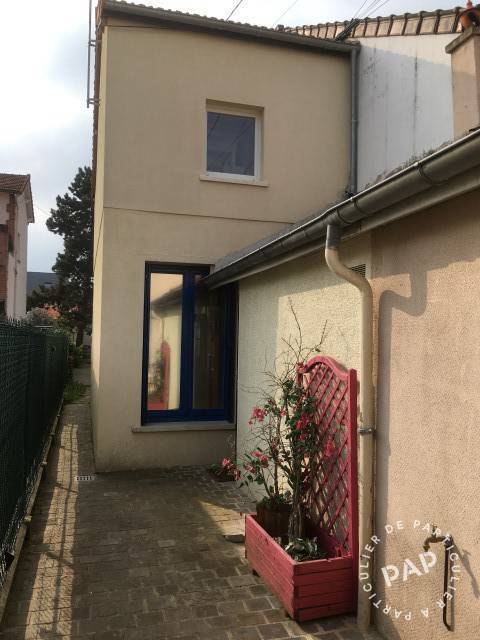 Vente appartement 3 pièces Rueil-Malmaison (92500)