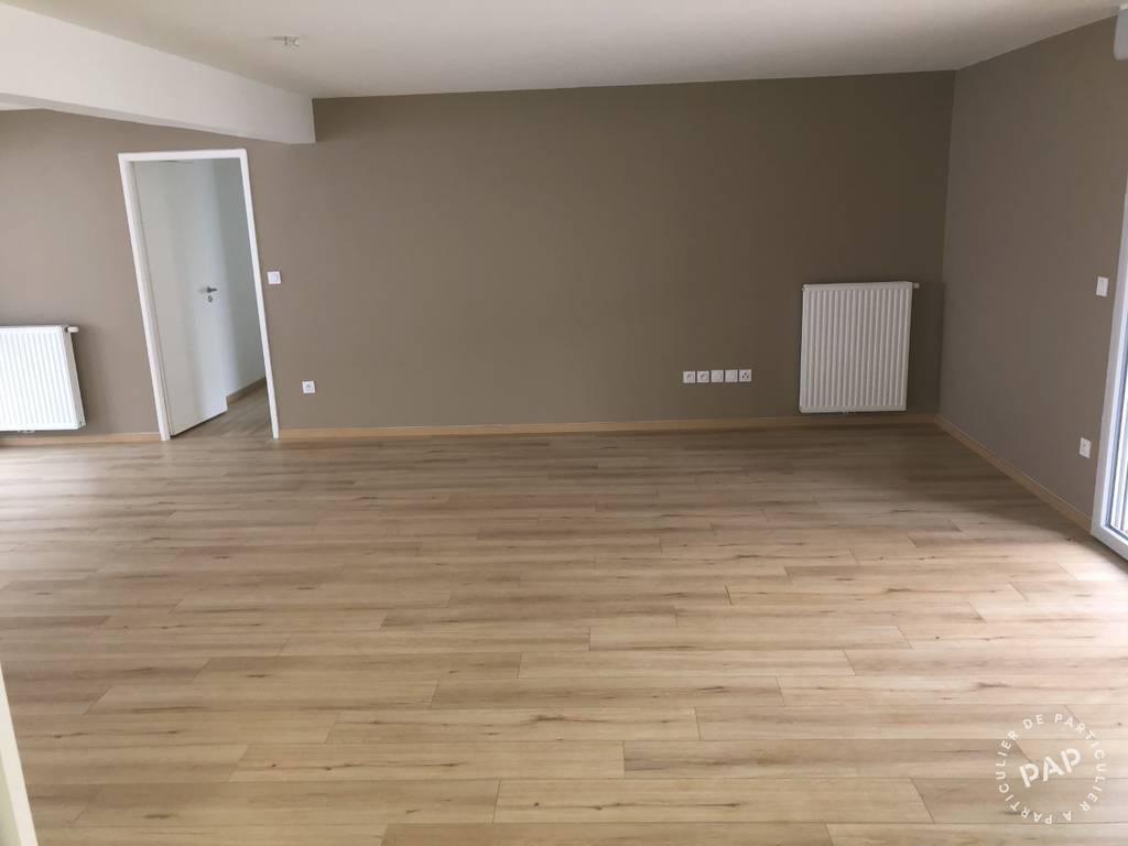 Vente appartement 4 pièces Toulouse (31)